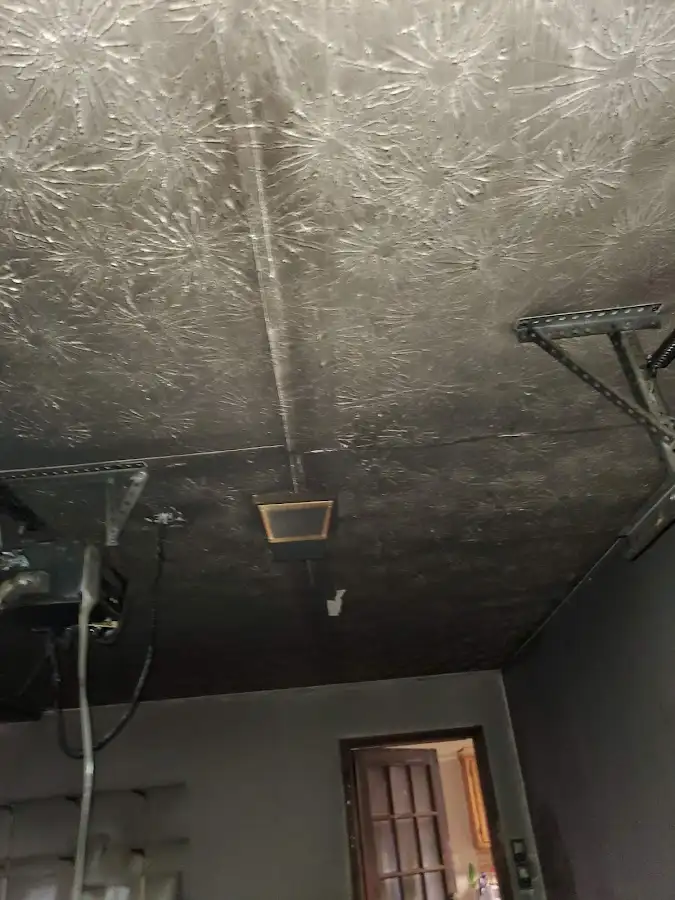 Fire and smoke damage assessment for Emergency Water Damage Services in Flushing